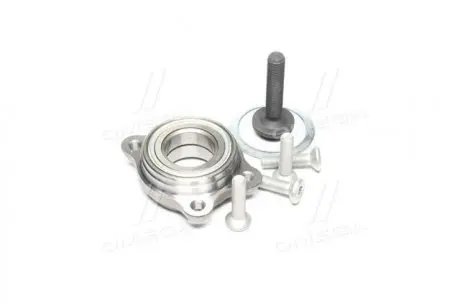 Подшипник ступицы VW PASSAT передн. мост (COMPLEX) COMPLEX AUTOMOTIVE BEARINGS Sp.z.o.o. COMPLEX AUTOMOTIVE BEARINGS Sp.z.o.o. CX428