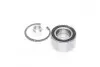 Підшипник маточини DAEWOO LEGANZA передн. міст (COMPLEX) COMPLEX AUTOMOTIVE BEARINGS Sp.z.o.o. CX531 (фото 3)