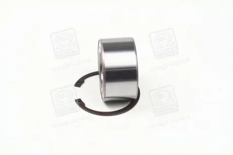 Подшипник ступицы HYUNDAI ACCENT передн. мост (COMPLEX) COMPLEX AUTOMOTIVE BEARINGS Sp.z.o.o. COMPLEX AUTOMOTIVE BEARINGS Sp.z.o.o. CX615
