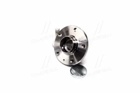 Ступица колеса AUDI A3, TT, SEAT TOLEDO III, VW PASSAT 03- задн. мост (COMPLEX) COMPLEX AUTOMOTIVE BEARINGS Sp.z.o.o. COMPLEX AUTOMOTIVE BEARINGS Sp.z.o.o. CX661