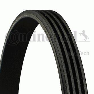 Доріжковий пас CONTINENTAL 4PK1054
