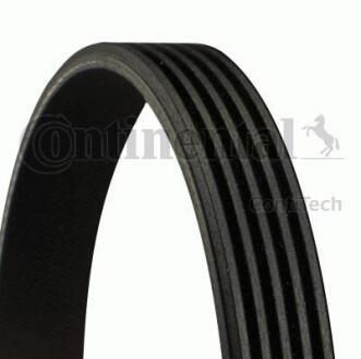 Доріжковий пас CONTINENTAL 5PK1080