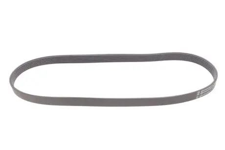 Ремінь генератора Citroen Berlingo/Peugeot Partner 1.6 BlueHDi 08- CONTINENTAL 6PK1004EXTRA