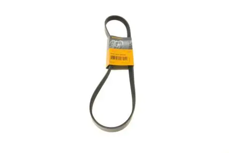 Ремень генератора Citroen Jumpy/Peugeot Expert 2.0 BlueHDi 16- CONTINENTAL 6PK1073EXTRA