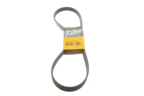 Ремінь генератора Citroen DS5/Peugeot 3008/508 I 2.0DH 10-18 CONTINENTAL 6PK1080 EXTRA