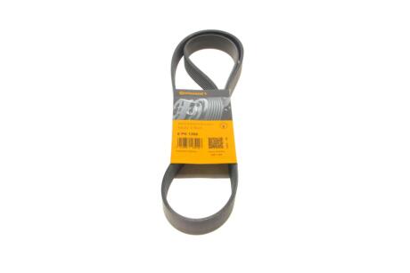 Ремень генератора BMW 3 (F30/F80)/5 (F10)/ X5 (F15/F85)/ X6 (F16/F86) 13- (S55) CONTINENTAL 8PK1395