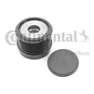 Шків генератора CONTINENTAL AP9099