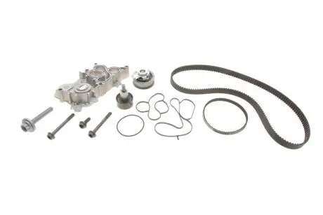 Комплект ремня грм + Помпа CONTINENTAL CT1167WP3PRO