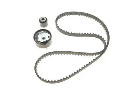 Комплект ГРМ Citroen C1/C3/C4/Peugeot 2008/208/301/3008/308 1.2 12- (16x118z) CONTINENTAL CT1228K1