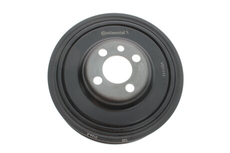 Шків ременя генератора CONTINENTAL VD1111