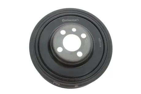Шків ременя генератора CONTINENTAL VD1111