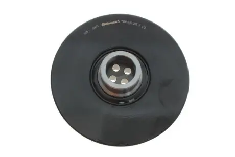 Шків колінвалу BMW 5 (F10/F11) 2.0 d (N47) 11-17 (6PK) CONTINENTAL VD1145