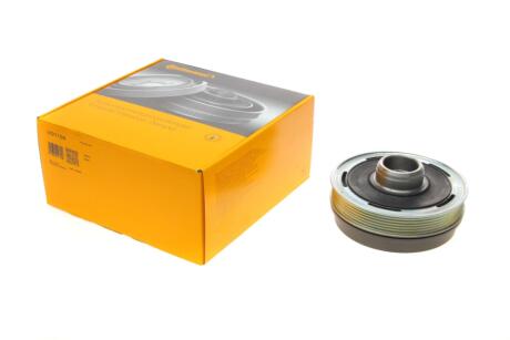 Шків ременя генератора CONTINENTAL VD1156