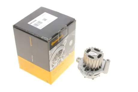 Насос воды Audi A3-A6/Seat/Skoda/VW Golf/Passat 1.9-2.0TDI CONTINENTAL WP6006