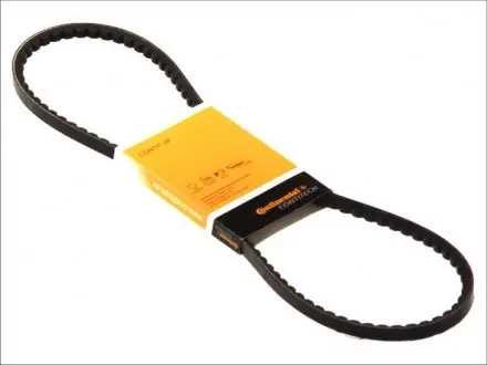 Ремень клиновой (ContiTech) Contitech CONTINENTAL 10X625