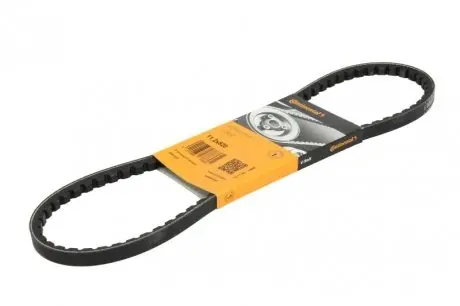Ремень клиновой (ContiTech) Contitech CONTINENTAL 11.2X820