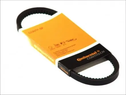 Ремень клиновой (ContiTech) Contitech CONTINENTAL 11.5X755