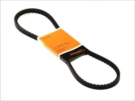 Клиновой ремень (Contitech) Contitech CONTINENTAL 13X1184