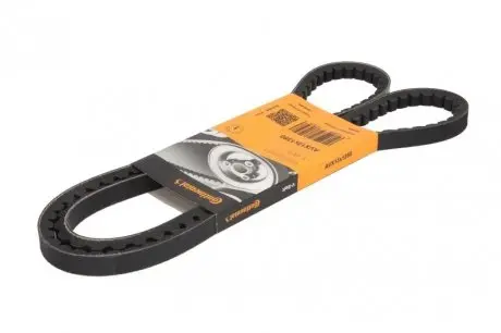 Ремень клиновой Conti CONTINENTAL 13X1350