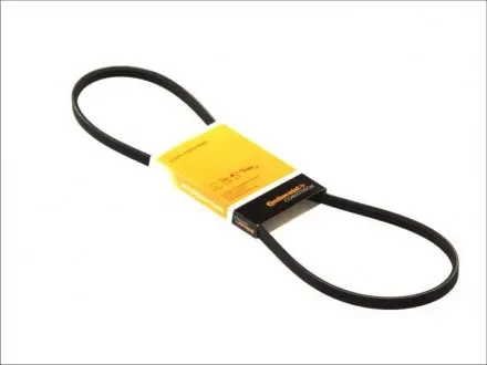Ремінь поліклиновий CONTINENTAL 3PK600