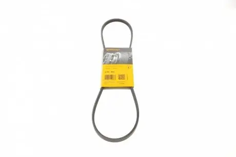 Ремінь генератора Boxer/Jumper 2.5TD 94>02 WP CONTINENTAL 3PK945