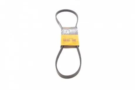 Ремінь генератора Citroen Jumper/Fiat Ducato/Peugeot Boxer 3.0HDi/D 06- CONTINENTAL 4PK1102 ELAST