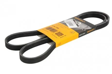 Доріжковий пас CONTINENTAL 4PK1366