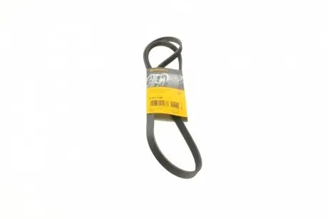 Ремінь генератора поліклиновий CONTINENTAL 4PK1390