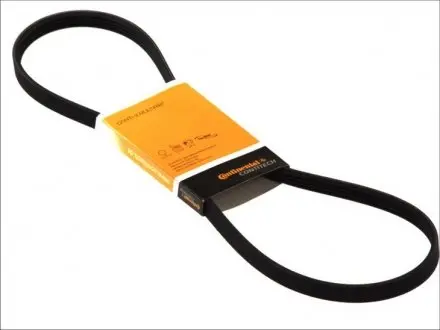 Поклиновий ремень CONTINENTAL 4PK582