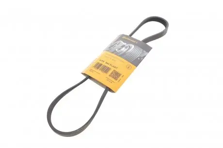 Ремінь CONTINENTAL 4PK844ELAST
