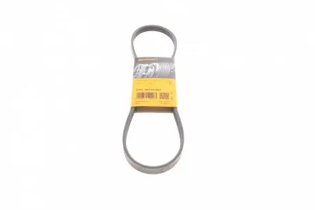 Ремінь генератора Fiat Ducato 2.3JTD 02-14 CONTINENTAL 4PK903 ELAST