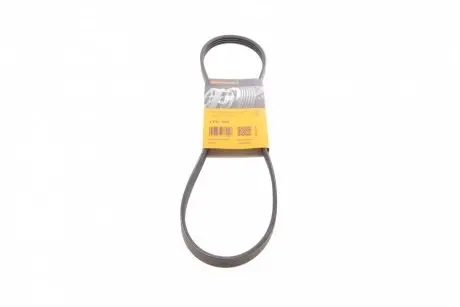 Ремінь генератора Toyota Yaris 99-14/Corolla 92-95/Mazda Premacy 99-05/626 91-02/323 98-04 CONTINENTAL 4PK920