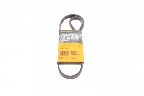 Ремень поликлиновой (ContiTech) Contitech CONTINENTAL 4PK962