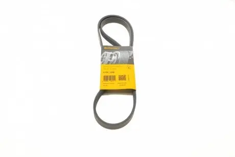 Ремінь генератора Opel Astra/Corsa 1.0/1.2/1.4 00-/Suzuki Wagon R 1.0/1.2 04-05 CONTINENTAL 5PK1355