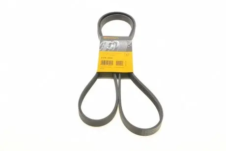 Ремінь поліклиновий CONTINENTAL 5PK1840