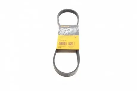 Ремень генератора Citroen Berlingo 1.1/1.4i 96- CONTINENTAL 5PK813