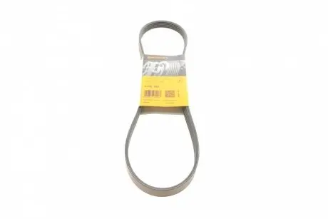 Ремінь поліклиновий CONTINENTAL 5PK955