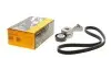 Комплект ременя генератора Audi A3/Seat Leon/Skoda Octavia/VW Caddy 1.4-2.0LPG 95-15, (6DPK 1195) CONTINENTAL 6DPK1195K1 (фото 1)