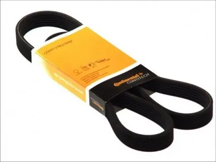 Пас поліклиновий CONTINENTAL 6DPK1352