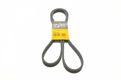 Ремень поликлиновой (Contitech) Contitech CONTINENTAL 6DPK1853