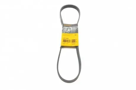 Ремінь генератора VW Golf III/Passat/T4 1.9D/TD 90-04/Opel Corsa F 1.2 19-/Fiat Scudo 1.9D 98-06 CONTINENTAL 6PK1045