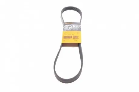 Ремень генератора Ford Focus 1.6 04-/Volvo C30/S40/V50 05-12 CONTINENTAL 6PK1059 ELAST