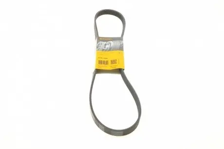 Ремень поликлиновой (ContiTech) Contitech CONTINENTAL 6PK1095