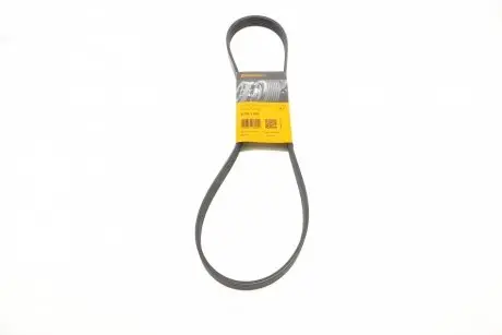 Ремінь генератора поліклиновий CONTINENTAL 6PK1105