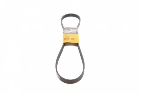 Ремень генератора Renault Kangoo/Logan/Scenic/Talisman 1.4/1.5 dCi/1.6 03-/Mazda 3/CX-3 1.5/1.8D 15- CONTINENTAL 6PK1200