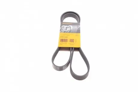 Ремень генератора Ford Transit Connect 02-13/Focus 99-05/Toyota Avensis 03-12/Corolla 01-07/Renault CONTINENTAL 6PK1420