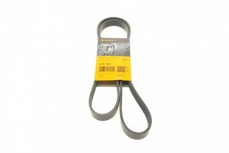 Ремень поликлиновый ContiTech CONTINENTAL 6PK1495