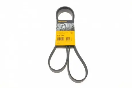 Ремінь генератора Combo 1.7CDTi CONTINENTAL 6PK1590