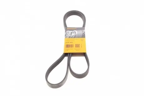 Доріжковий пас CONTINENTAL 6PK1653