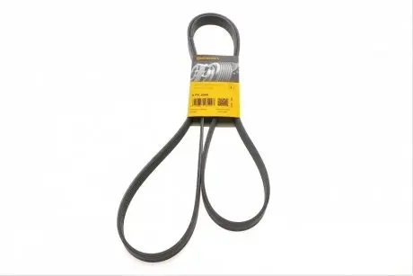 Ремень генератора MB C-class (W202) 93-01/E-class (W124) 93-98/Ssangyong Korando 96-06/Dodge 06- CONTINENTAL 6PK2040